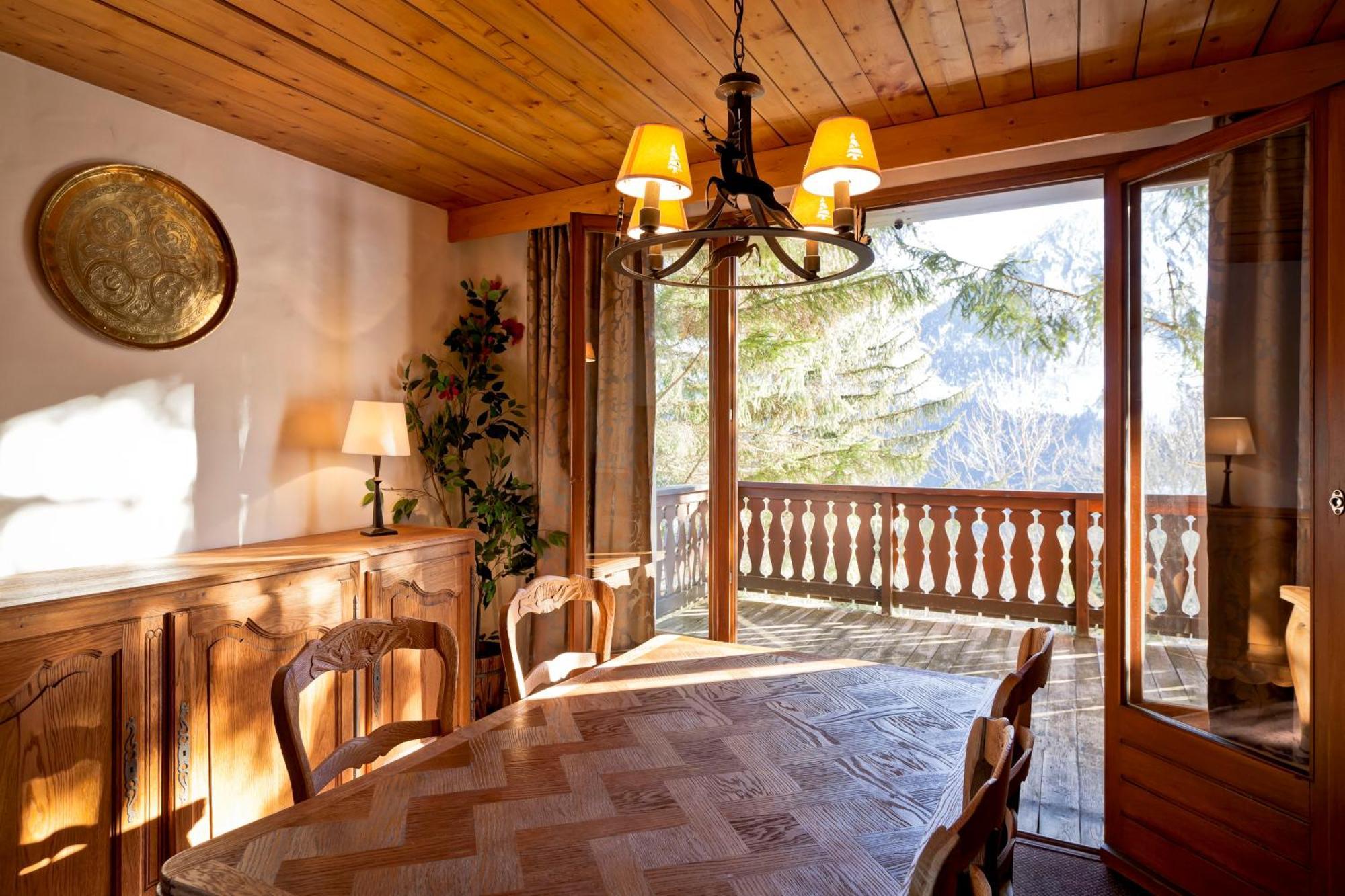 Hotel Les Flocons Courchevel Esterno foto